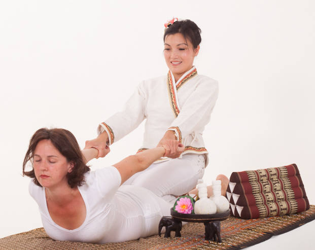 Pure Siam Thai Massage Beaconsfield · Photos 13