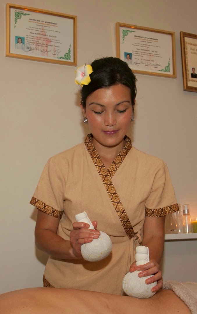 Pure Siam Thai Massage Beaconsfield · Photos 6